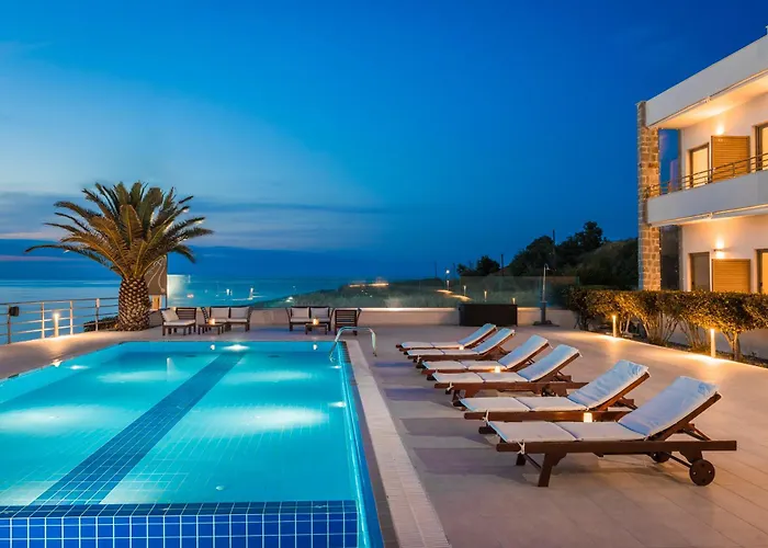 Niki Beach Hotel